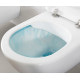Унітаз підвісний Villeroy & Boch O.NOVO Direct Flush короткий 49 см з кришкою soft-close (5688HR01)