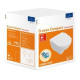 Унітаз підвісний Villeroy & Boch O.NOVO Direct Flush короткий 49 см з кришкою soft-close (5688HR01)