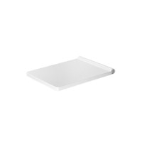 Сидіння Duravit VERO AIR на унітаз з функцією SoftClosing + петлі хромовані (0022090000) Сидіння Duravit VERO AIR на унітаз з функцією SoftClosing + петлі хромовані (0022090000)