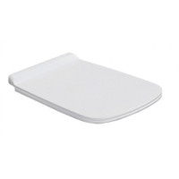 Крышка для унитаза Baden Baden soft-close (BB004), SIMAS