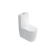 Унітаз-компакт Idevit Alfa з сидінням Soft Close (SETK3104-0316-001-1-6200)