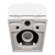 Унитаз подвесной Qtap Robin безободковый с сиденьем Soft-close QT1333046ERW