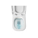 Чаша напольного унитаза Roca Gap Rimless (A34273700H)