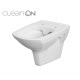 Унитаз подвесной Cersanit Carina Clean On