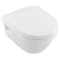 Унітаз підвісний Villeroy & Boch Omnia Architectura з кришкою soft-close (5684H101)
