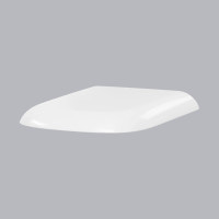 Сиденье для унитаза с микролифтом, быстросъемное AM.PM C807851WH Like