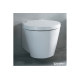 Сидіння на унітаз Duravit STARCK 1 з функцією SoftClosing, петлі хромовані (0065880099)