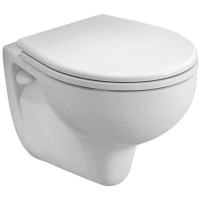 Унітаз підвісний Kolo Rekord (K93100000)