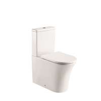 Унитаз компакт-диск PRIMERA Prime 8690021 Clean Pro+крышка soft close