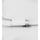 Унитаз-компакт, универсальный выпуск AM.PM C508607WH Inspire