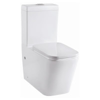 Унітаз-компакт Volle Libra з сидінням slow-closing(13-41-506)