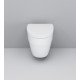 Подвесной унитаз AM.PM C531738WH Bliss L