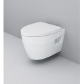 Подвесной унитаз AM.PM C531738WH Bliss L