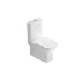 Унитаз-компакт с функцией биде Idevit Nova с сиденьем Soft Close (SETK3504-0315-001-1-6100)