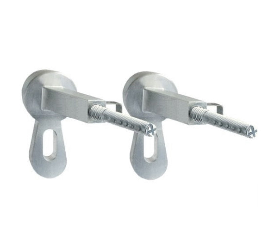 Комплект Volle ORLANDO Rimless унітаз підвісний з сидіння Slow-closing+ інсталяції GROHE RAPID SL 4в1 (біла клавіша)