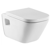 Унітаз підвісний Roca Gap (A346477000)