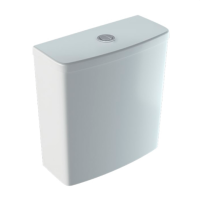 Сливной бачок GEBERIT SELNOVA SQUARE (500.266.01.1)
