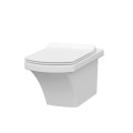 Унитаз подвесной Idevit Vega с сиденьем Soft Close (SETK2804-0606-001-1-10000)