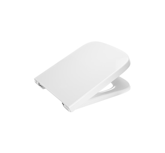 Сиденье для унитаза Roca Dama-N SoftClose Compacto (A80178C004)