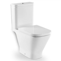 Чаша підлогового унітаза Roca Gap (A342477000)