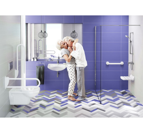 Сидение для унитаза Soft Close Deante Vital (CDV 6DOZ)