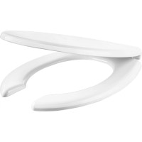 Сидіння для унітаза Soft Close Deante Vital (CDV 6DOZ)