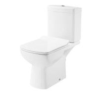 Компакт Devit Comfort 3110123 Компакт+кришка quick-fix, soft-close