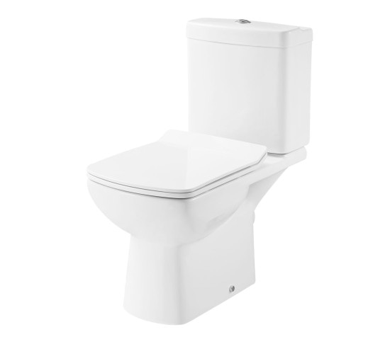 Компакт Devit Comfort 3110123 Компакт+крышка quick-fix, soft-close