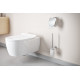 Унітаз підвісний Excellent DOTO PURE-RIM 48 без ободковий з кришкою Soft Close (CEAX.1404.485.WH)