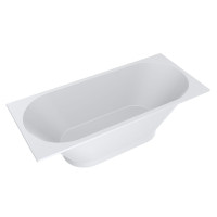 Ванная из искусственного камня Miraggio TASMANIA