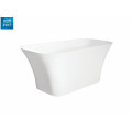 Ванни литий камінь Besco Assos 160 160x70x66 без переливу