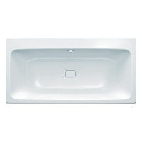 Ванна Kaldewei Asymetric Duo 170x80 (mod 740) біла (274000010001)