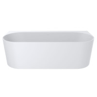 Ванная из искусственного камня Miraggio BALI