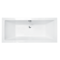 Ванная отдельностоящая Besco Vera 180 180x80 без оправы