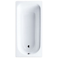 Ванна Kaldewei Saniform Plus mod 363-1*) 170x70 белая с покрытием Easy Clean + ножки (111800013001)