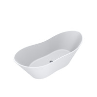 Ванная из искусственного камня Miraggio FLORIDA