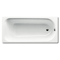 Ванна Kaldewei Saniform Plus mod 373-1) 170x75 белая (112600010001)