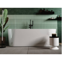 Ванная из литого мрамора Miraggio PROVIDENCE