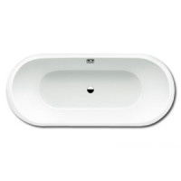 Ванна Kaldewei Classic Duo Oval (mod 111) 180x80 белая (291200010001)