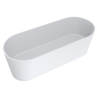 Ванная из искусственного камня Miraggio PROVIDENCE