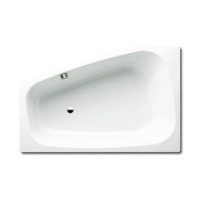 Ванна Kaldewei Plaza Duo 180x120 (mod 190 правая) белая (237000010001)