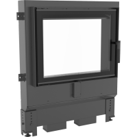 Дверцята FS 10N Kratki