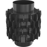 Аккумуляционный круг 4шт. Kratki