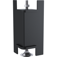 Основа під камінну топку MB, NB, VN і LUCY Kratki