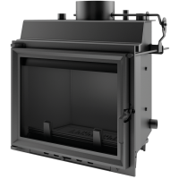 Камінна топка Kratki ANTEK PW 8 (8,0 кВт)