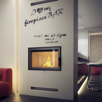 Каминная топка Kratki ZIBI 12 (11,0 кВт)