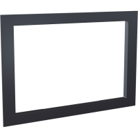 Рамка стальна для BASIA 15 Kratki