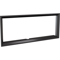 Рамка стальна для MB 120 гільйотина Kratki