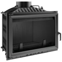 Каминная топка Kratki WIKTOR 14 (14,0 кВт)