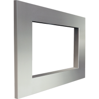 Рамка шліфована для OLIWIA гільйотина Kratki